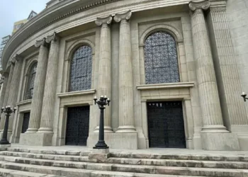 Teatro vigilante de Viña del Mar recibirá $300 millones del Ministerio de Cultura