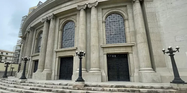 Teatro vigilante de Viña del Mar recibirá $300 millones del Ministerio de Cultura