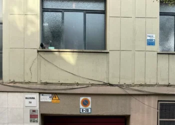 El Putxet i el Farró, tan feo, tan guapo