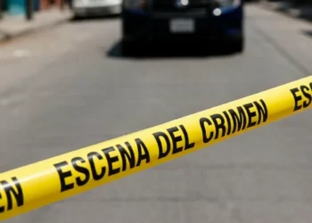 Matan a cinco personas y calcinan dos autos en Tecoanapa, Guerrero