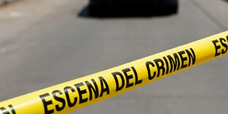 Matan a cinco personas y calcinan dos autos en Tecoanapa, Guerrero