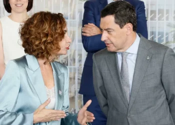 Andalucía y la batalla contra la ordinalidad