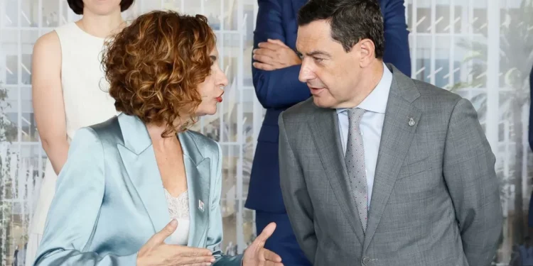 Andalucía y la batalla contra la ordinalidad