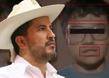 Homicida de Carlos Manzo fue asesinado pese a estar sometido; revelan detalles en concurso