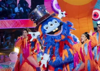 ¿Quién es la Máscara? Este es el famoso que estaba detrás de Monsqueeze, el eliminado de la incertidumbre