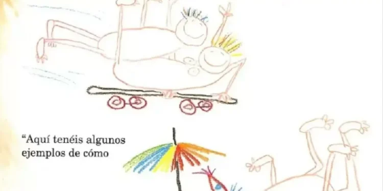 Del ‘Kama sutra’ para niños al ‘spam’ judicial