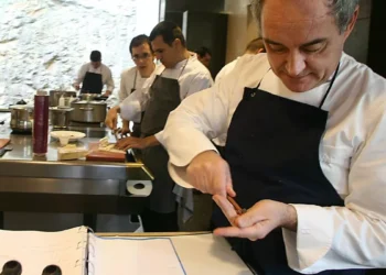 Cocina de hipótesis