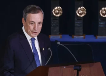Mario Draghi y Europa: el federalismo pragmático