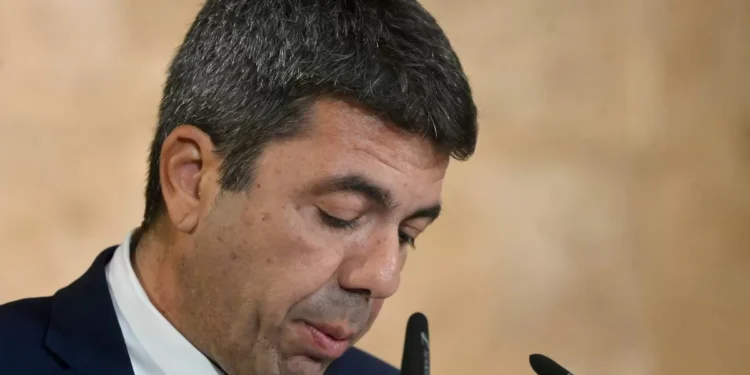 Contra Mazón vivíamos mejor