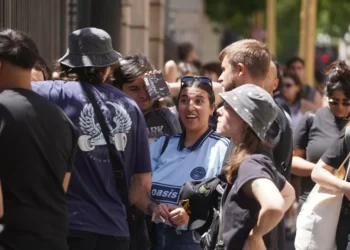 Un “Oasis” en la golpe que sufren los hoteles porteños: noviembre con llegada masiva de turistas y días con ocupación plena