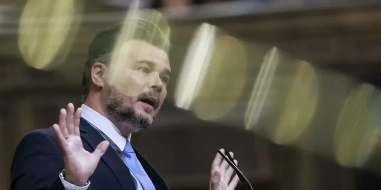 El Congreso se divierte