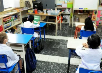 Ciclo lectivo 2026: el junta de la Ciudad definió cuándo arrancan y terminan las clases el año que viene