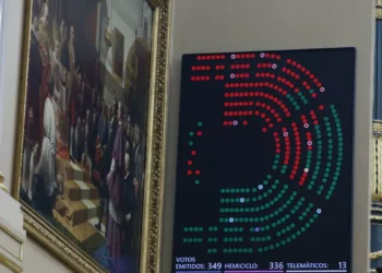 La centralidad perdida