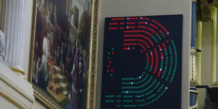 La centralidad perdida