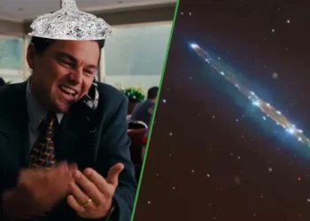 Científicos que alertaron del cometa 3I/ATLAS hoy darán consejos sobre inversiones