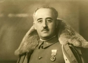 Lo que dice la IA de Franco