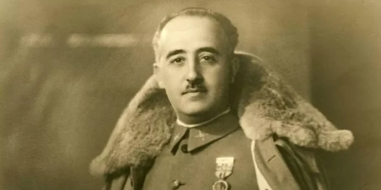 Lo que dice la IA de Franco