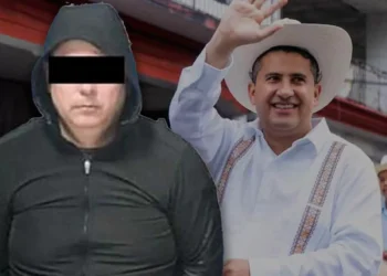 Dictan prisión preventiva versus ‘El Licenciado’ y siete escoltas de Carlos Manzo