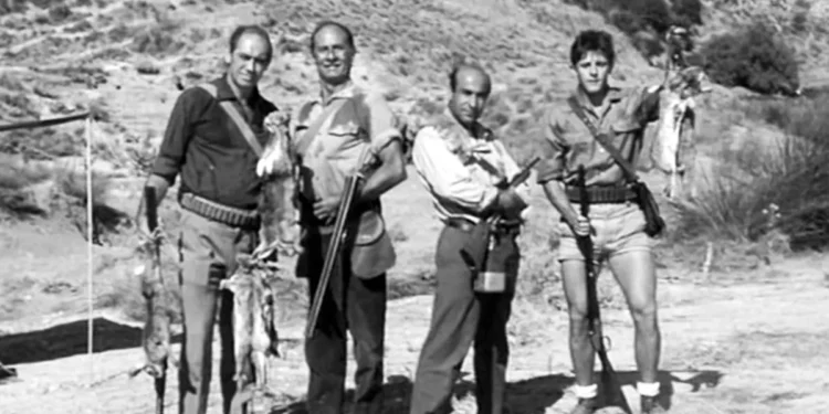 Ciervos, corzos y otras piezas de caza