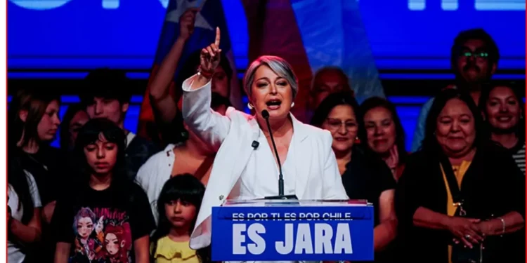 Jeannette Jara ganó en Quintero y Puchuncaví