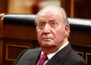 La democracia no cumple los 50