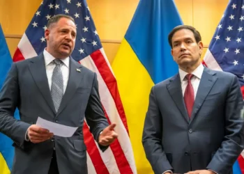 Ucrania vuelve a perder