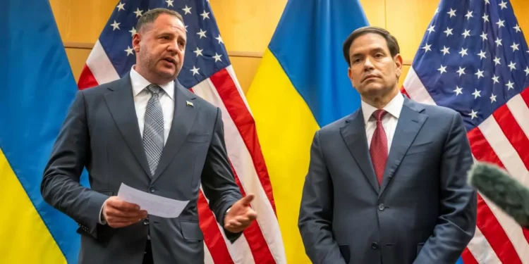 Ucrania vuelve a perder