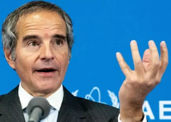 Argentina presenta la candidatura de Rafael Grossi para la directiva de la ONU