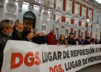 Uso político de la memoria histórica