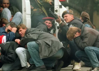 Deshumanizar al otro