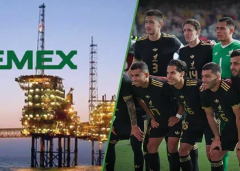 Crecen esperanzas para México en el Mundial tras patrocinio de Pemex