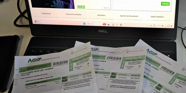 Moratoria porteña: cómo pagar deudas chicas de ABL y Patentes con un trámite más pasmado