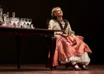 Al salir de la función del TNC