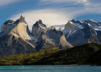 Turista muere tras extraviarse en Torres del Paine