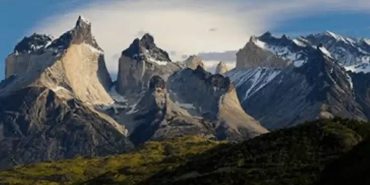Turista muere tras extraviarse en Torres del Paine