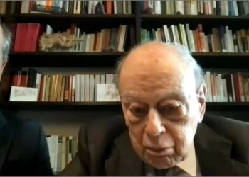 Pujol y el doctor ChatGPT