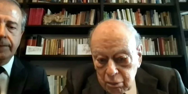 Pujol y el doctor ChatGPT