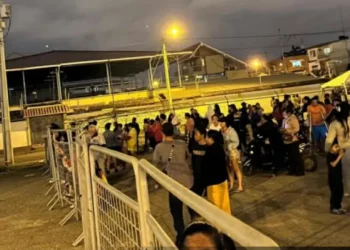 Más de 20 reos fueron hallados muertos en cárcel de Ecuador