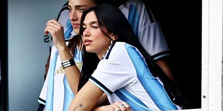 El autódromo de las megaestrellas en Buenos Aires: qué lugares visitaron y dónde comieron