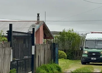 Un hombre y pincho mujer son hallados muertos en casa de Puerto Montt