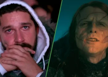 Fans piden que Netflix añada botón de “rodear al monstruo” tras ver Frankenstein