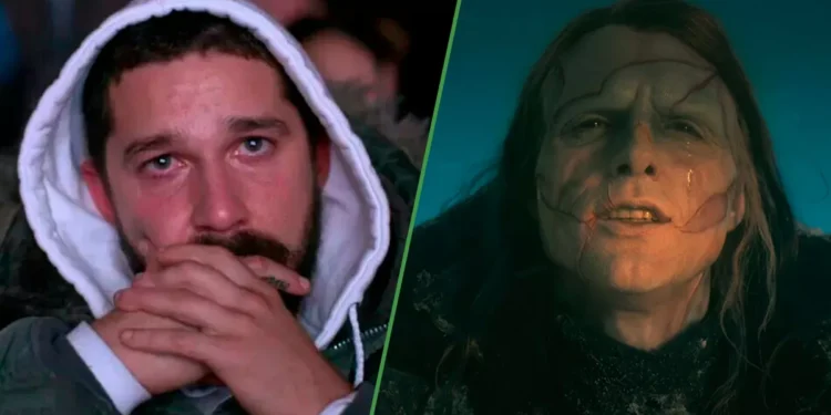 Fans piden que Netflix añada botón de “rodear al monstruo” tras ver Frankenstein