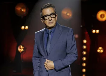 La lección de Buenafuente