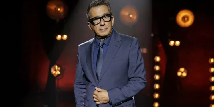 La lección de Buenafuente