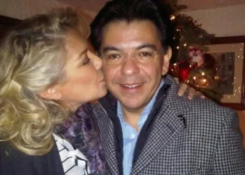 ¡Chabelo los unió! Así comenzó el cantar de Gabriela Michel y Jorge Alberto Aguilera