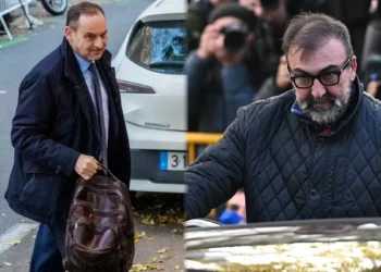 Presión extrema a Sánchez