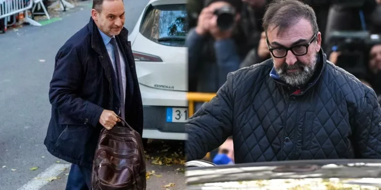 Presión extrema a Sánchez