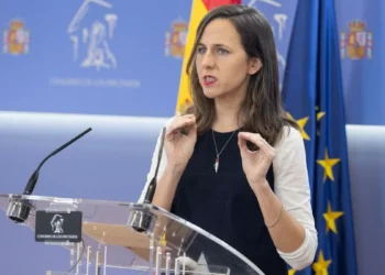 ¡Perdónala, Señor…!