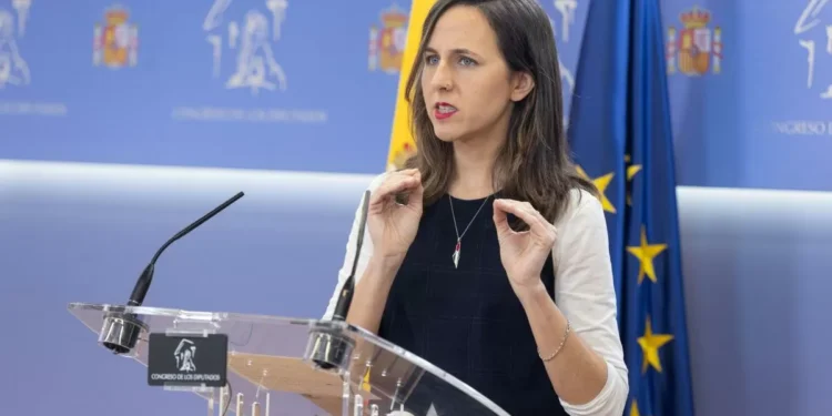 ¡Perdónala, Señor…!