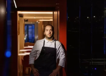 Melós, abrazo al territorio y la memoria